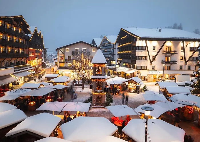 Appartement Waidmannsheil *