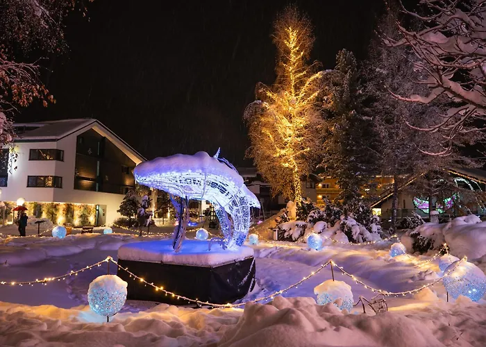 Appartement Waidmannsheil