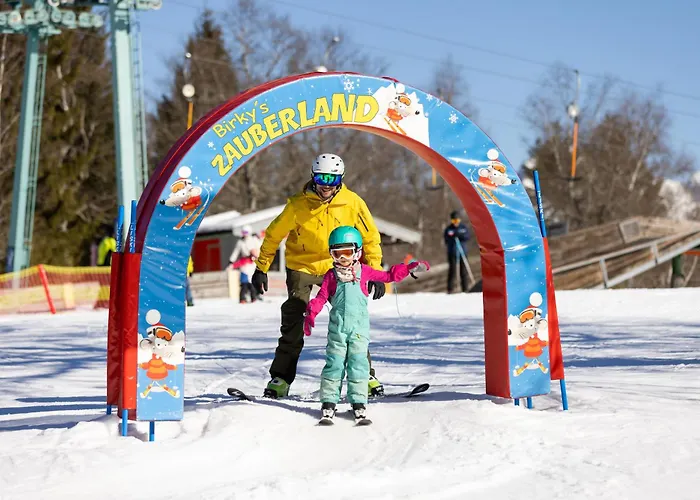 Waidmannsheil Daire *