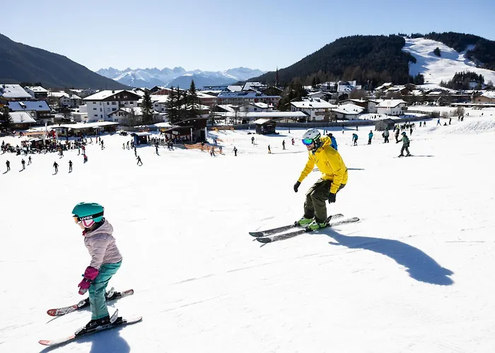 Apartamento Waidmannsheil