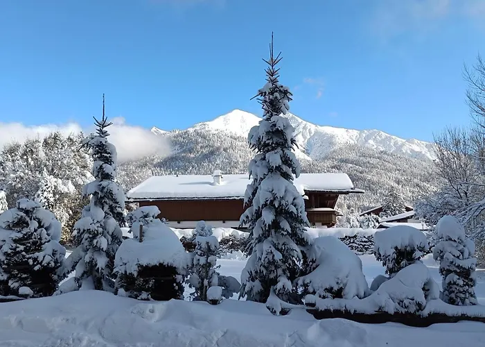 Apartamento Waidmannsheil *