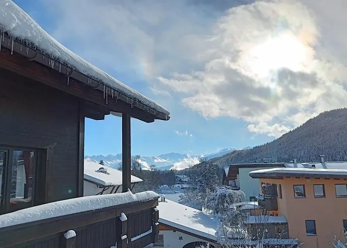 Waidmannsheil Appartement