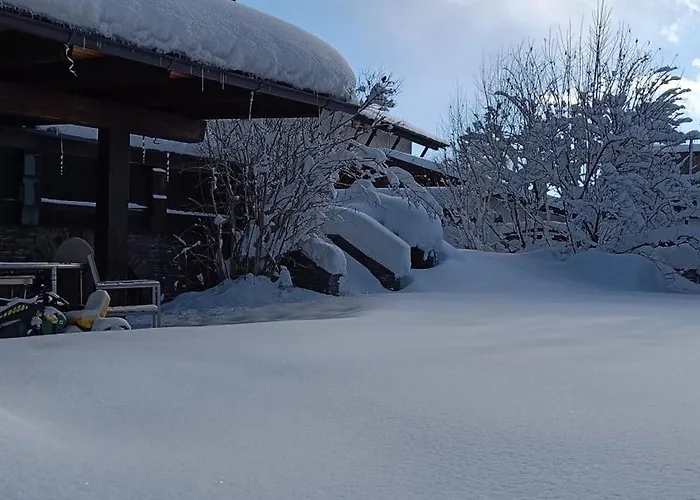 Appartement Waidmannsheil Seefeld in Tirol