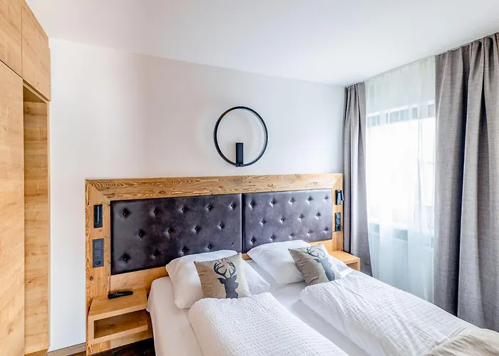 Appartement Waidmannsheil