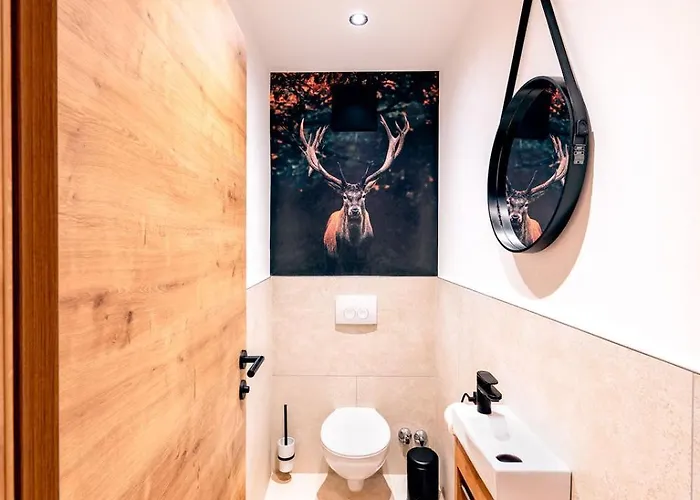 Appartement Waidmannsheil Seefeld in Tirol