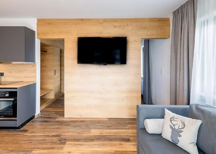 Waidmannsheil Seefeld in Tirol