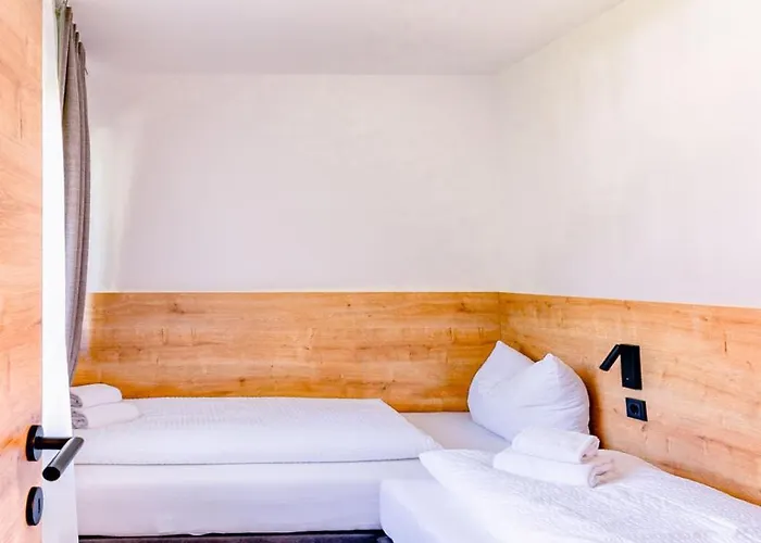 Waidmannsheil * Seefeld in Tirol