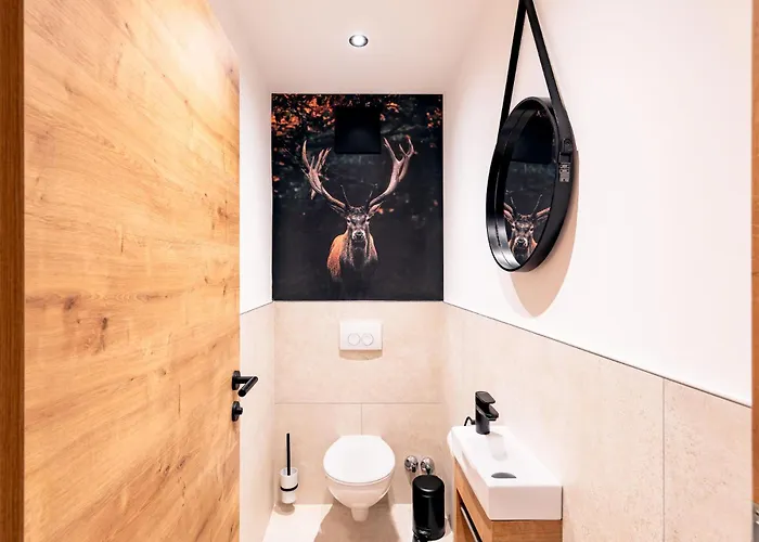 Waidmannsheil Appartement