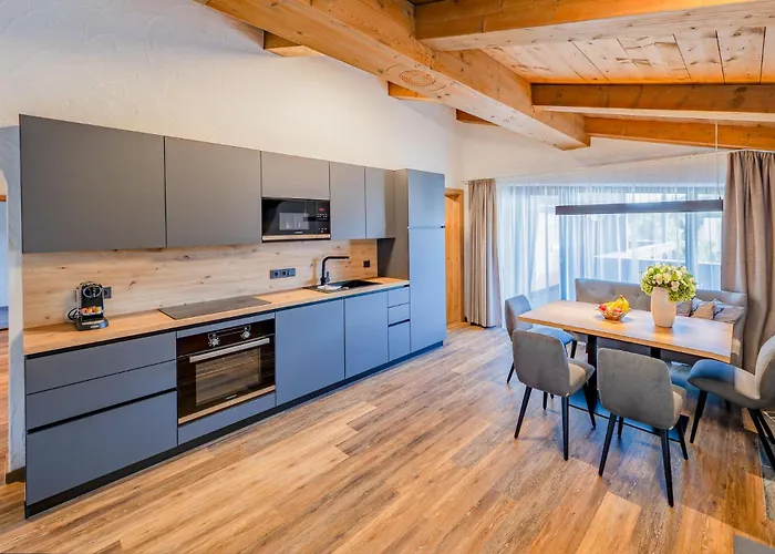 Waidmannsheil Seefeld in Tirol