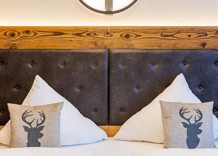 Waidmannsheil * Seefeld in Tirol