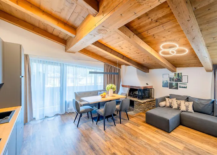 Waidmannsheil Appartement