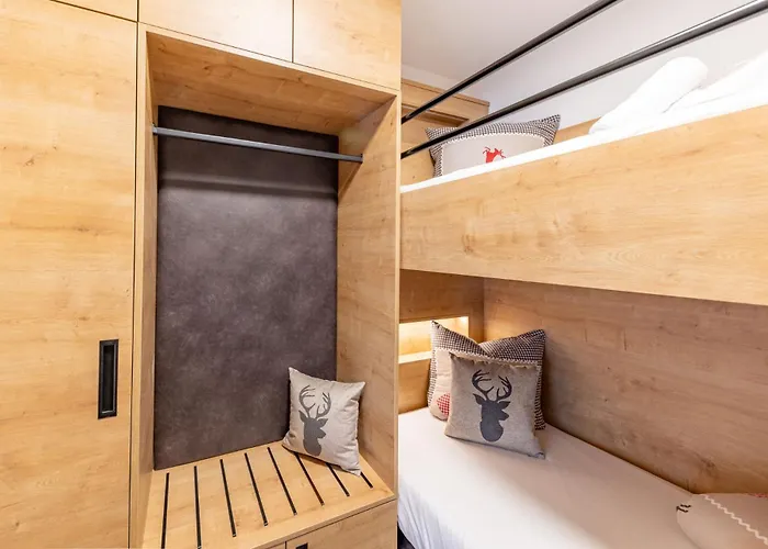 Waidmannsheil Appartement *