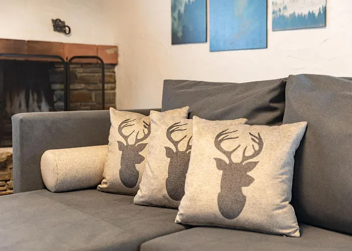 Apartamento Waidmannsheil *