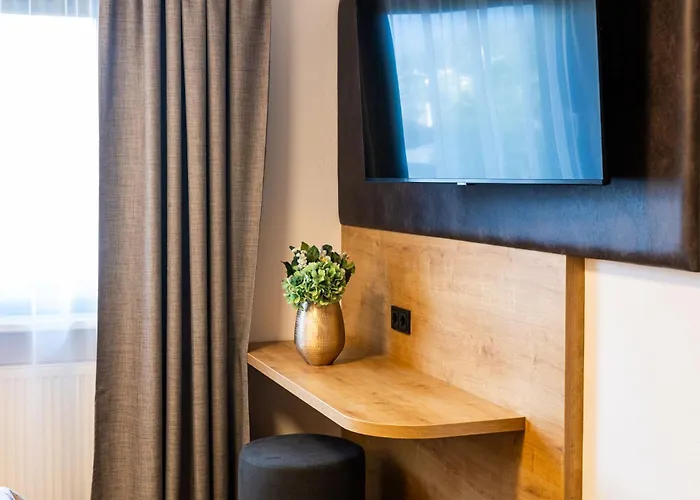 Waidmannsheil Appartement Seefeld in Tirol