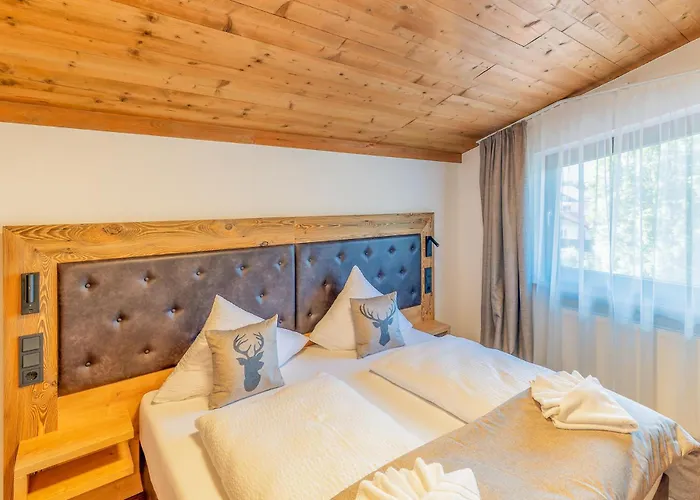 Waidmannsheil Seefeld in Tirol