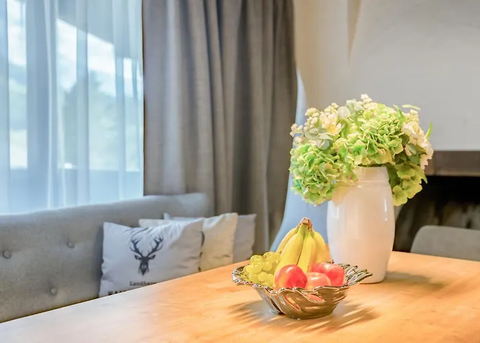 Waidmannsheil Apartamento