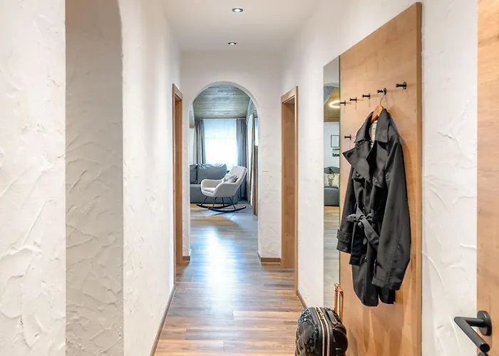 Apartamento Waidmannsheil Seefeld in Tirol