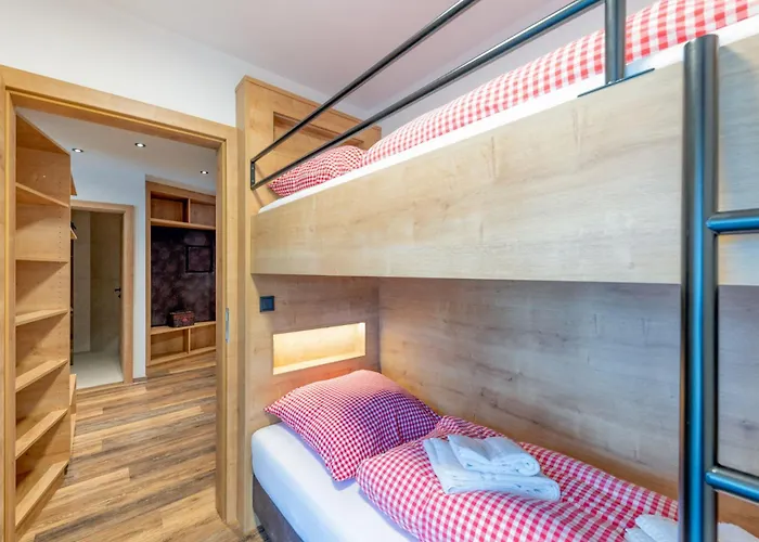 Waidmannsheil * Seefeld in Tirol