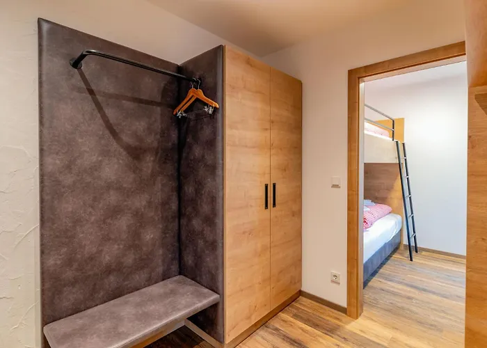 Waidmannsheil Daire Seefeld in Tirol