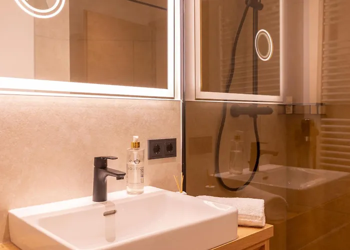 Waidmannsheil Seefeld in Tirol