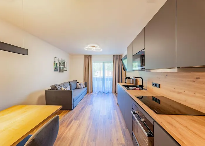 Waidmannsheil * Seefeld in Tirol