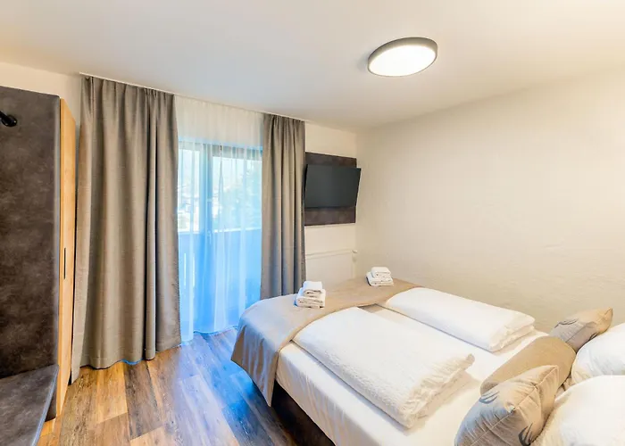 Waidmannsheil Appartement Seefeld in Tirol