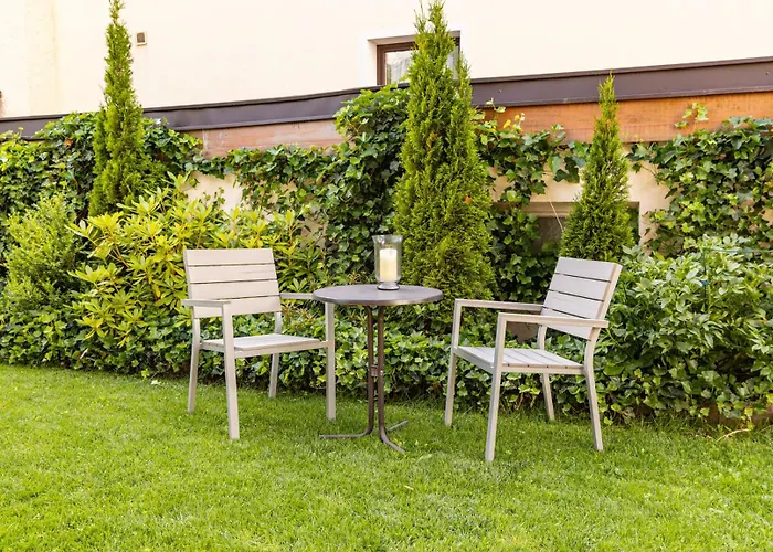 Waidmannsheil Seefeld in Tirol