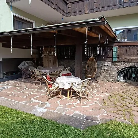 Appartement Waidmannsheil