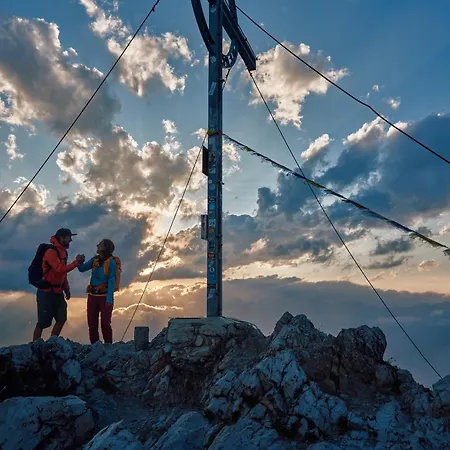 Appartement Waidmannsheil *