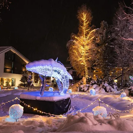 Appartement Waidmannsheil