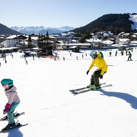 Appartement Waidmannsheil