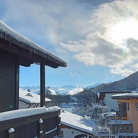 Waidmannsheil Appartement