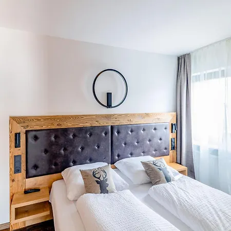 Appartement Waidmannsheil