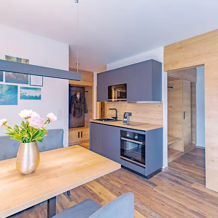 Appartement Waidmannsheil *