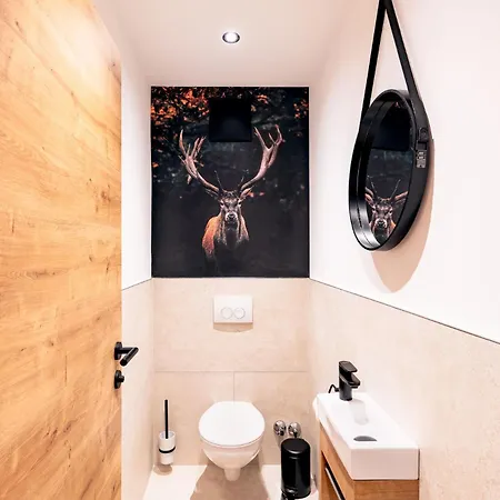 Waidmannsheil Appartement