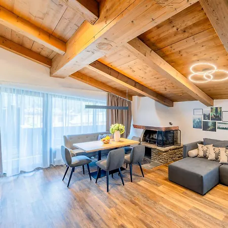 Waidmannsheil Appartement