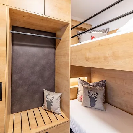 Waidmannsheil Appartement *