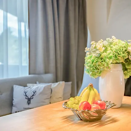 Waidmannsheil Appartement