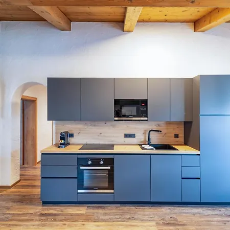 Waidmannsheil Appartement *