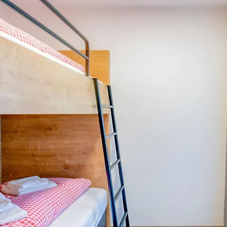 Waidmannsheil Appartement