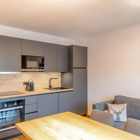 Appartement Waidmannsheil Seefeld in Tirol