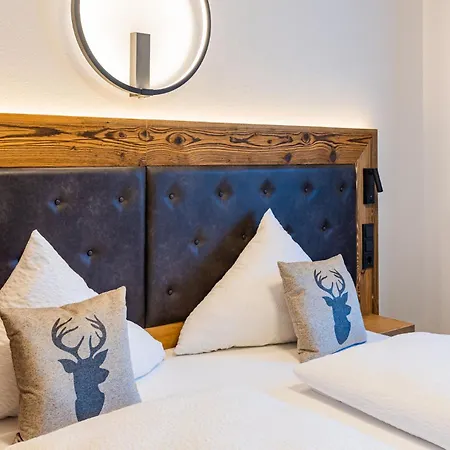 Appartement Waidmannsheil