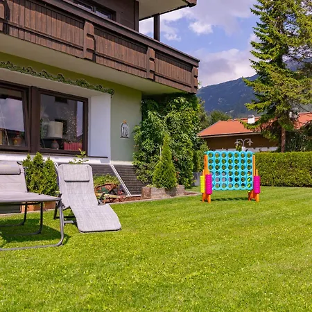 Waidmannsheil * Seefeld in Tirol