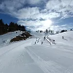 شقة Waidmannsheil