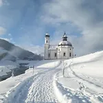 Waidmannsheil سيفيلد ان تيرول