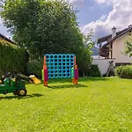 شقة Waidmannsheil سيفيلد ان تيرول