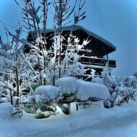 Landhaus Waidmannsheil Апартаменты