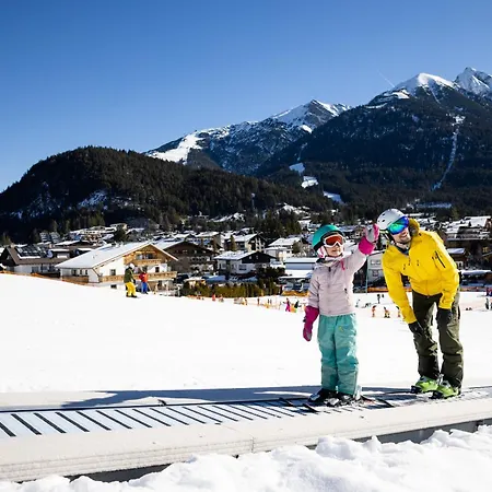 Landhaus Waidmannsheil Апартаменты