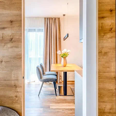 Landhaus Waidmannsheil Апартаменты