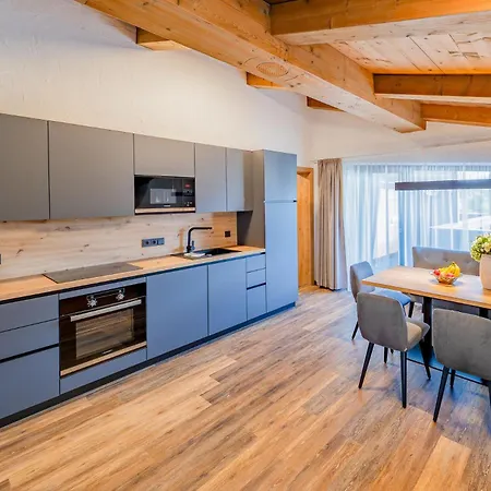 Landhaus Waidmannsheil Зеефельд в Тироле